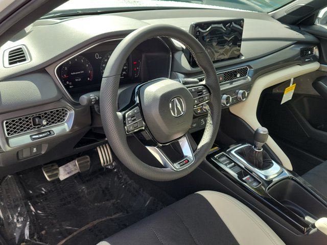 New 2026 Acura Integra Type S FWD image 8