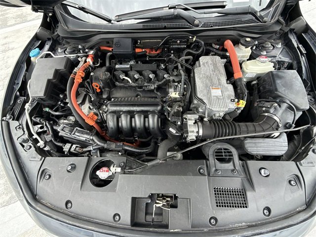 Used 2019 Honda Insight Touring image 27