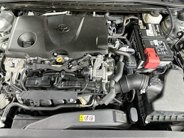 Used 2019 Toyota Camry XSE FWD image 38