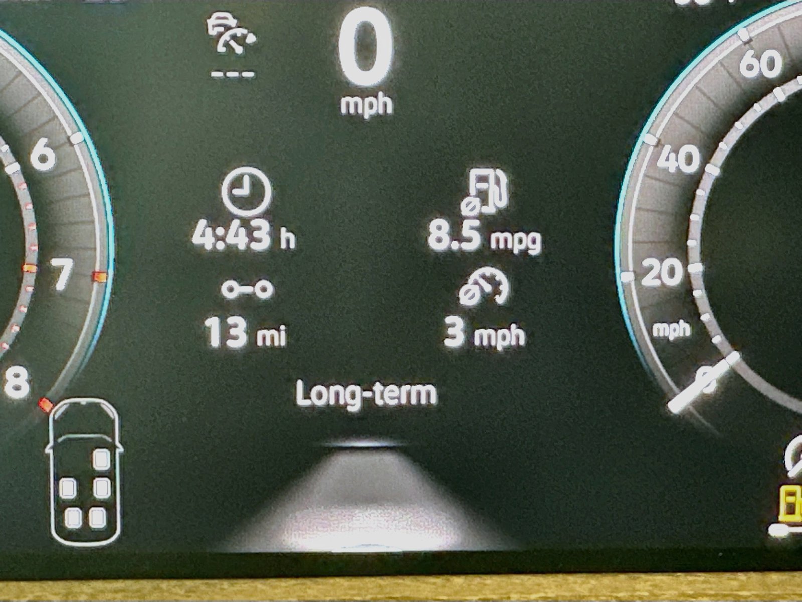 New 2027 Volkswagen Atlas SE AWD/4WD image 21