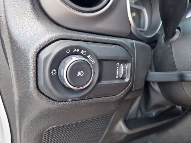 Used 2023 Jeep Wrangler Sport AWD/4WD image 23