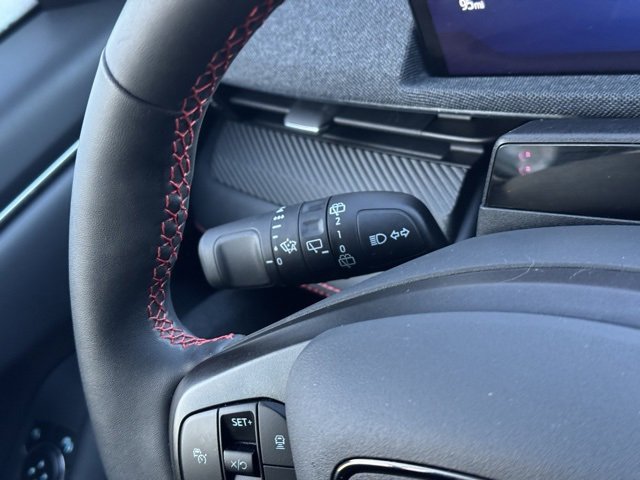 Certified 2025 Ford Mustang Mach-E Premium w/ Sport Appearance Package image 25