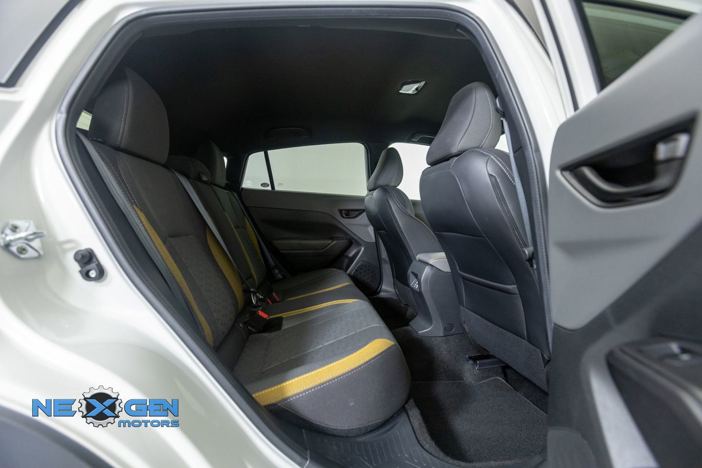 Used 2024 Subaru Crosstrek 2.5i Sport w/ Crosstrek Mirror Package image 31