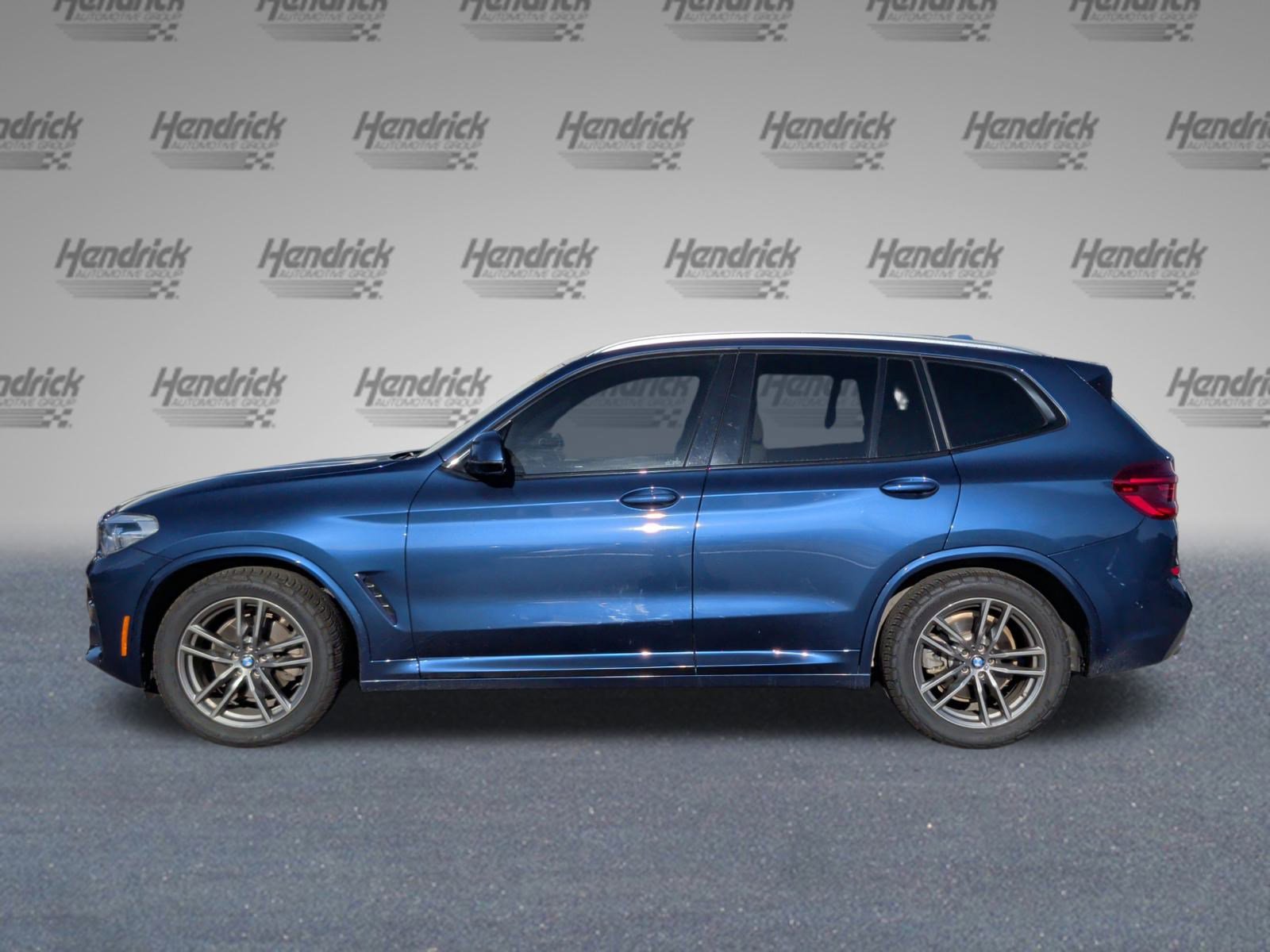 Used 2019 BMW X3 xDrive30i image 10