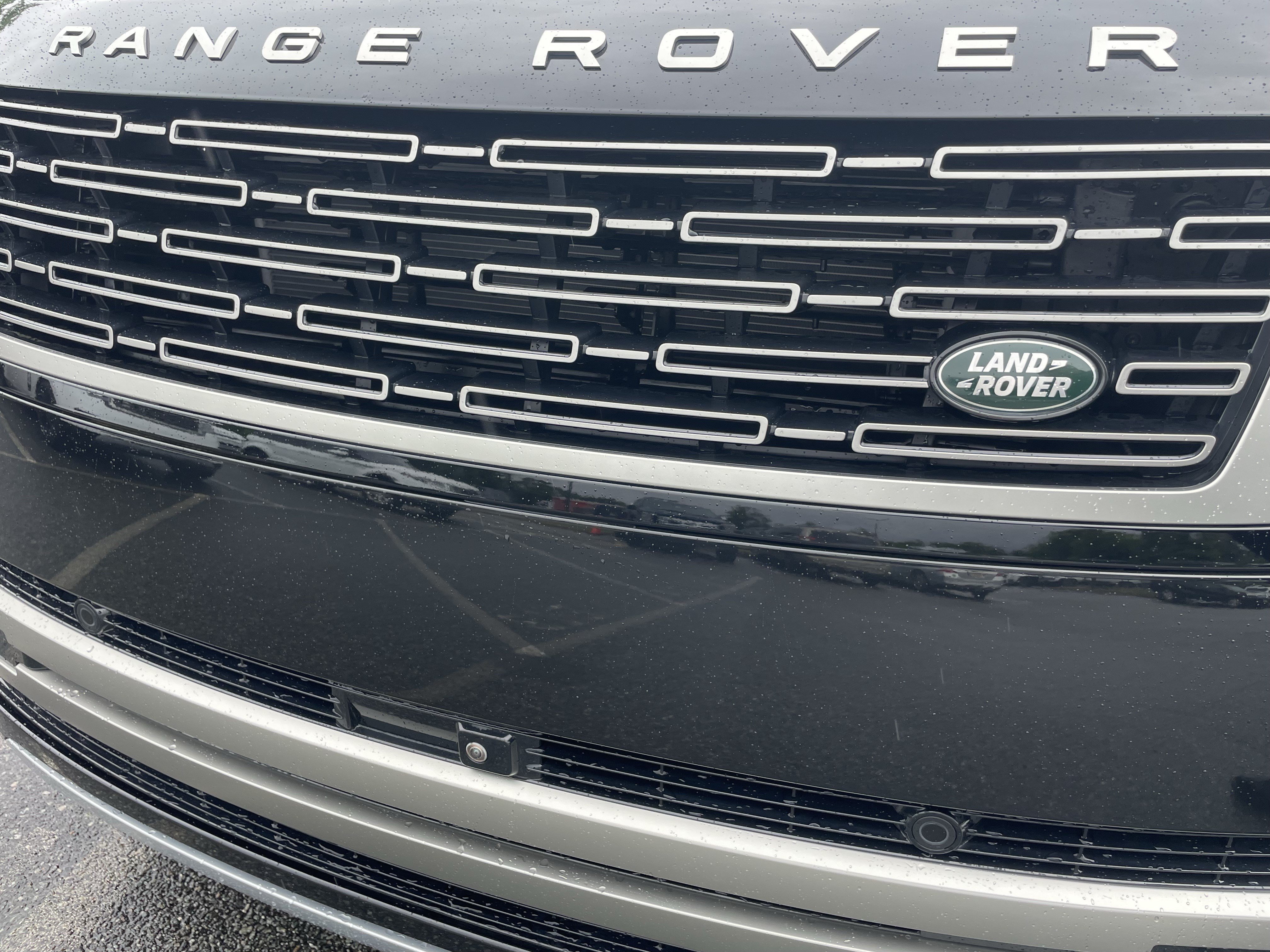 Used 2023 Land Rover Range Rover SE AWD/4WD image 33