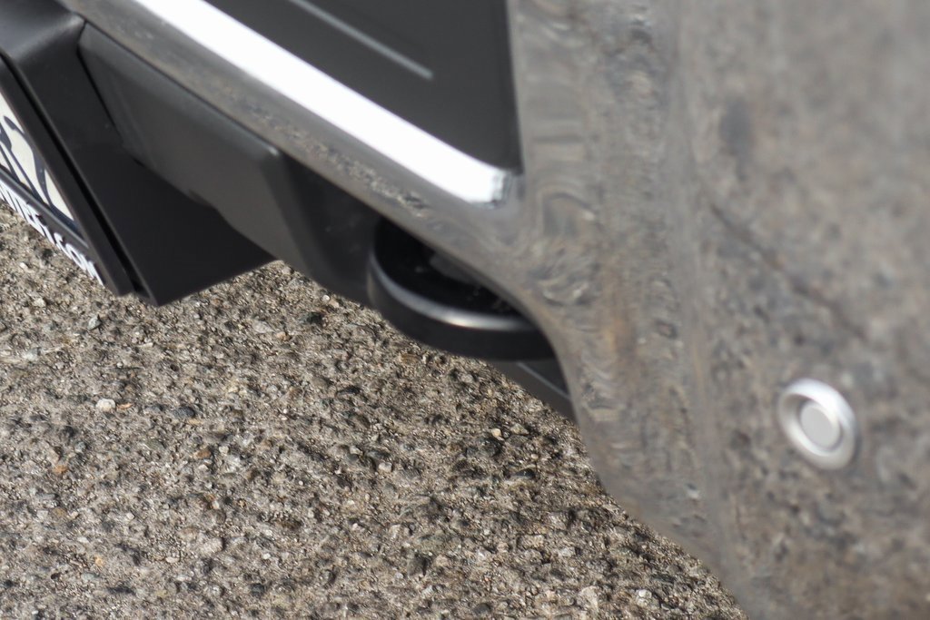 Used 2019 Chevrolet Silverado 2500 LTZ w/ Duramax Plus Package image 50