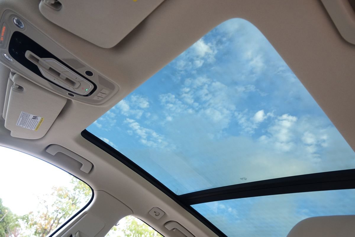 Used 2019 Audi Q7 3.0T Prestige w/ Prestige Package image 9