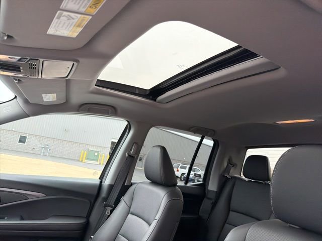 Used 2023 Honda Ridgeline RTL image 19