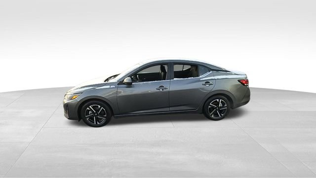 Used 2024 Nissan Sentra SV image 4