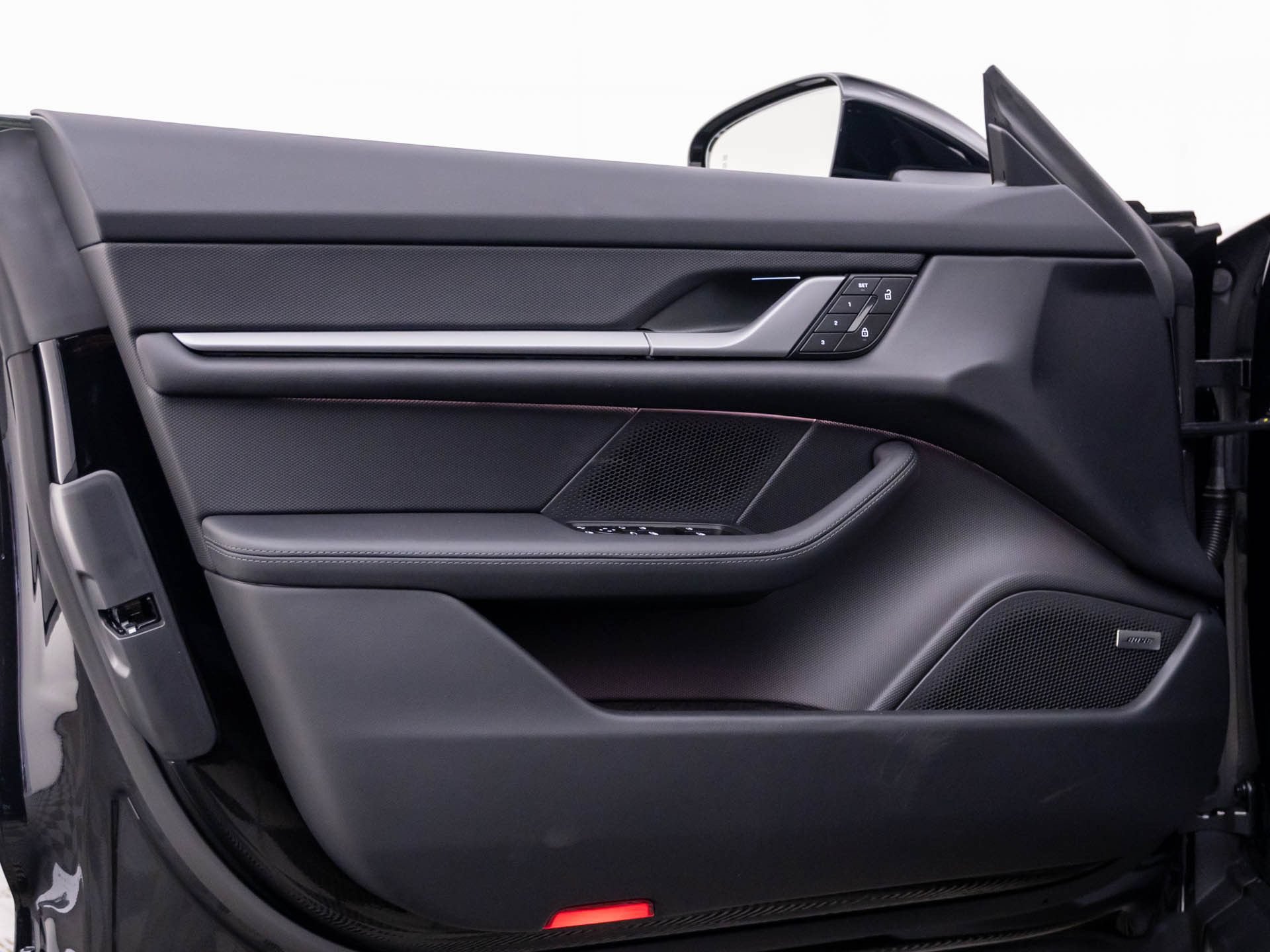New 2026 Porsche Taycan AWD/4WD image 14