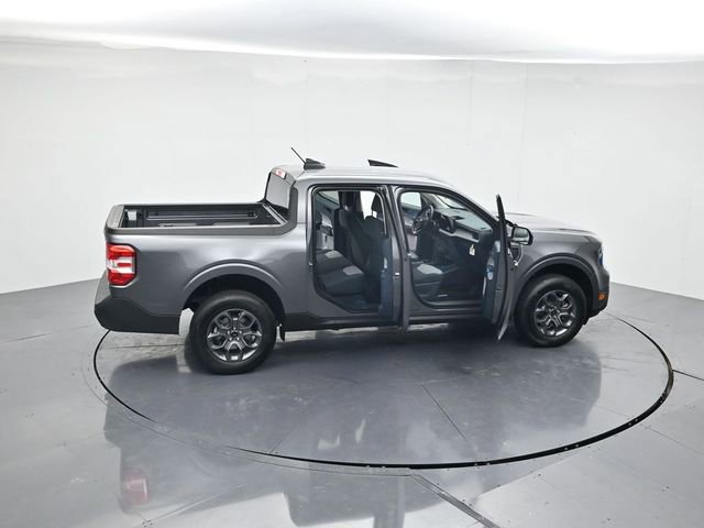 New 2026 Ford Maverick XLT FWD image 45
