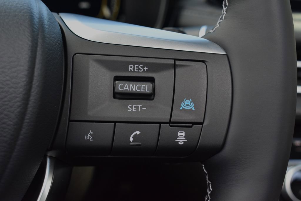 New 2026 INFINITI QX60 Autograph w/ Dark Cargo Package image 19