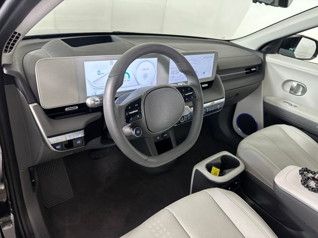 Used 2024 Hyundai Ioniq 5 Limited image 13
