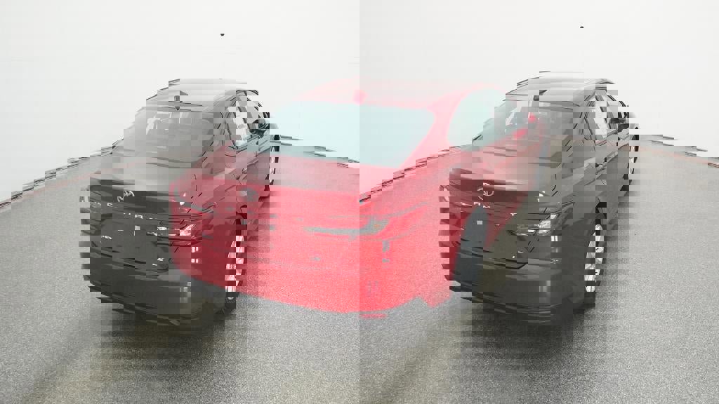 New 2026 Toyota Camry LE image 8