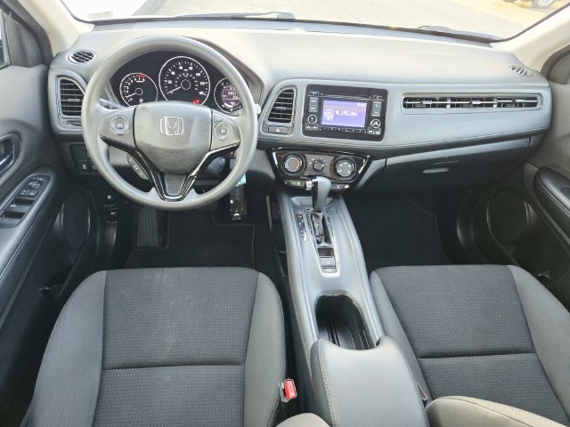 Used 2019 Honda HR-V LX image 6