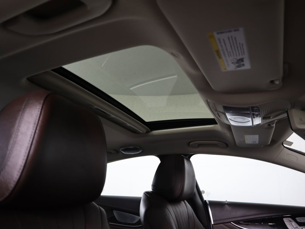 Used 2019 Mercedes-Benz CLS 450 4MATIC image 19