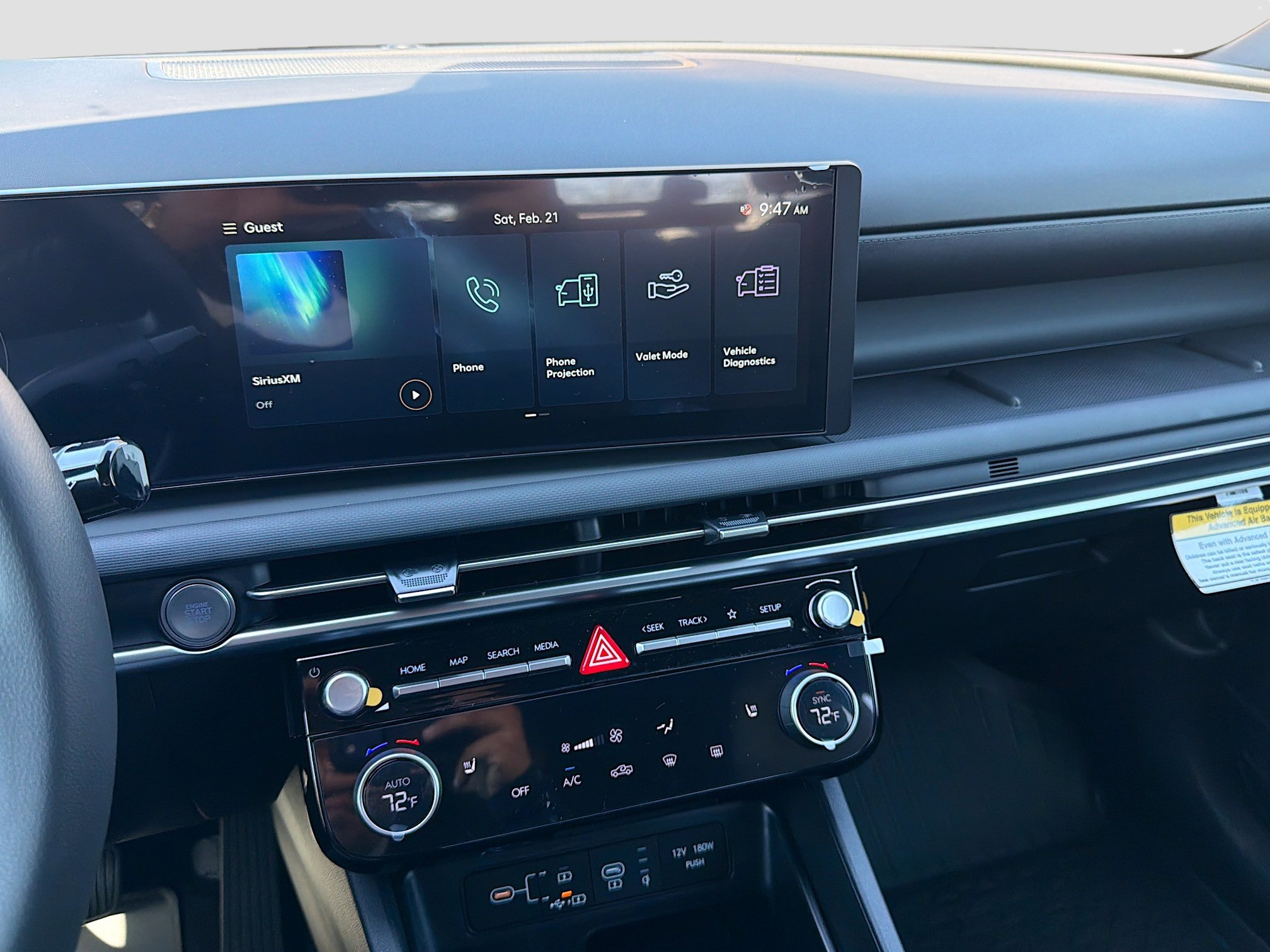 New 2026 Hyundai Santa Cruz SEL image 27