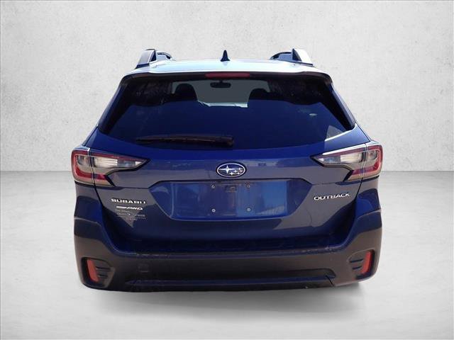 Used 2021 Subaru Outback Premium AWD/4WD image 8