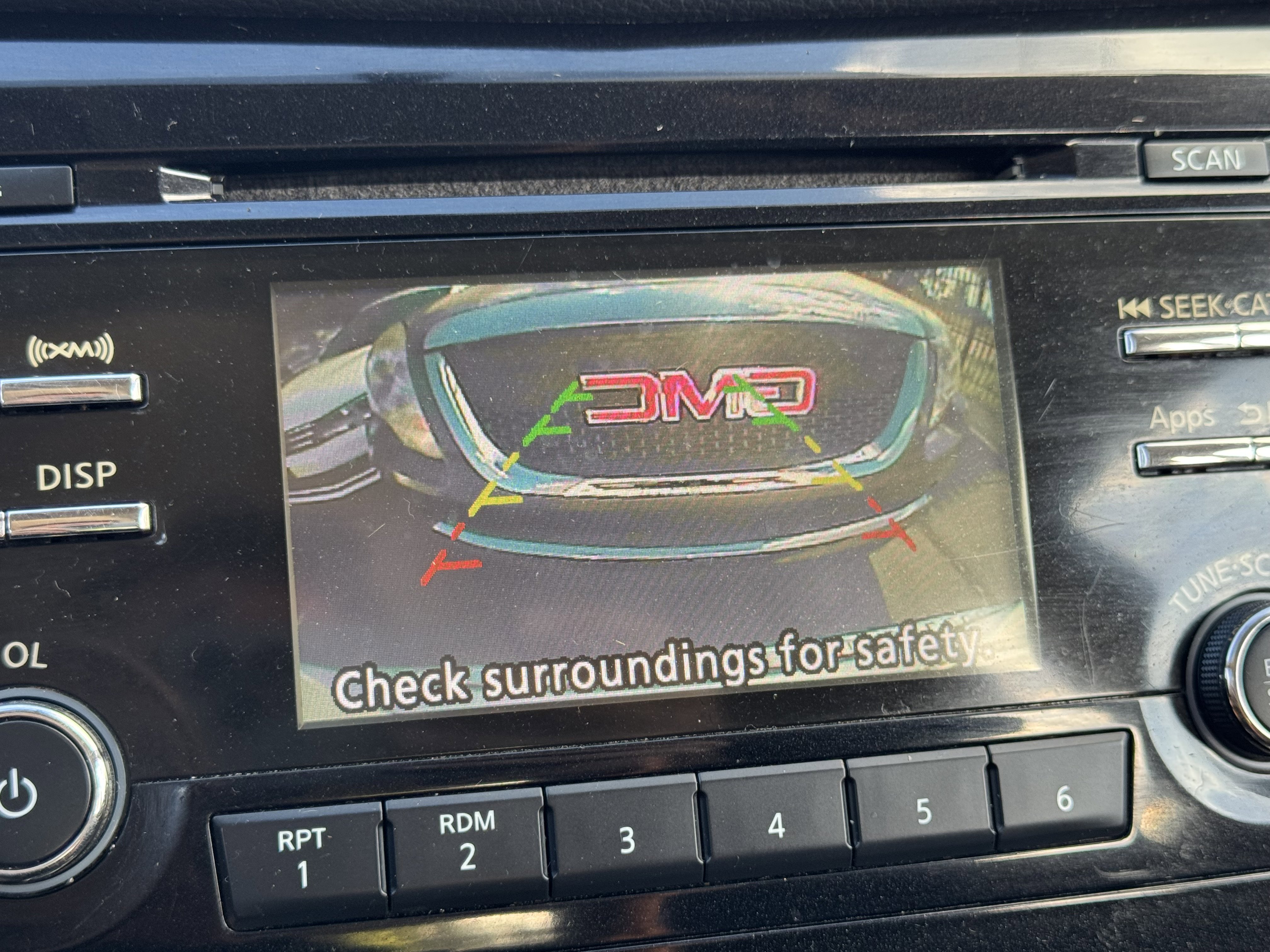 Used 2016 Nissan Rogue S FWD image 27