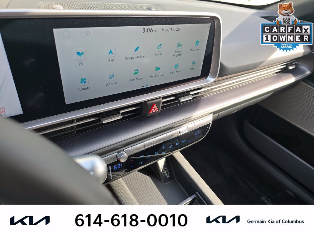 Used 2024 Hyundai Ioniq 6 SE AWD/4WD image 23