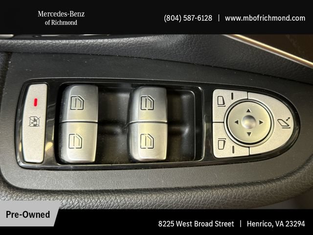 Used 2018 Mercedes-Benz GLC 300 4MATIC image 22