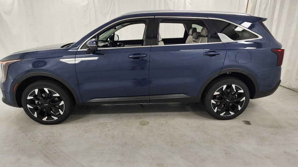 New 2026 Kia Sorento EX AWD/4WD image 6
