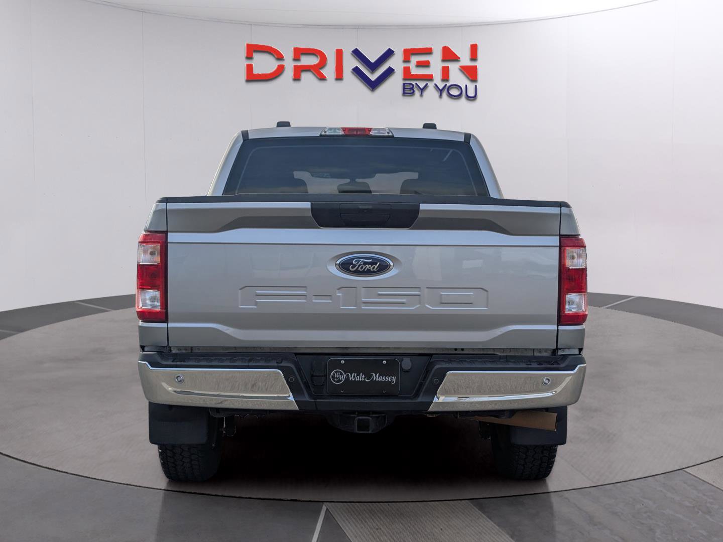 Used 2023 Ford F150 XL w/ XL Chrome Appearance Package image 4