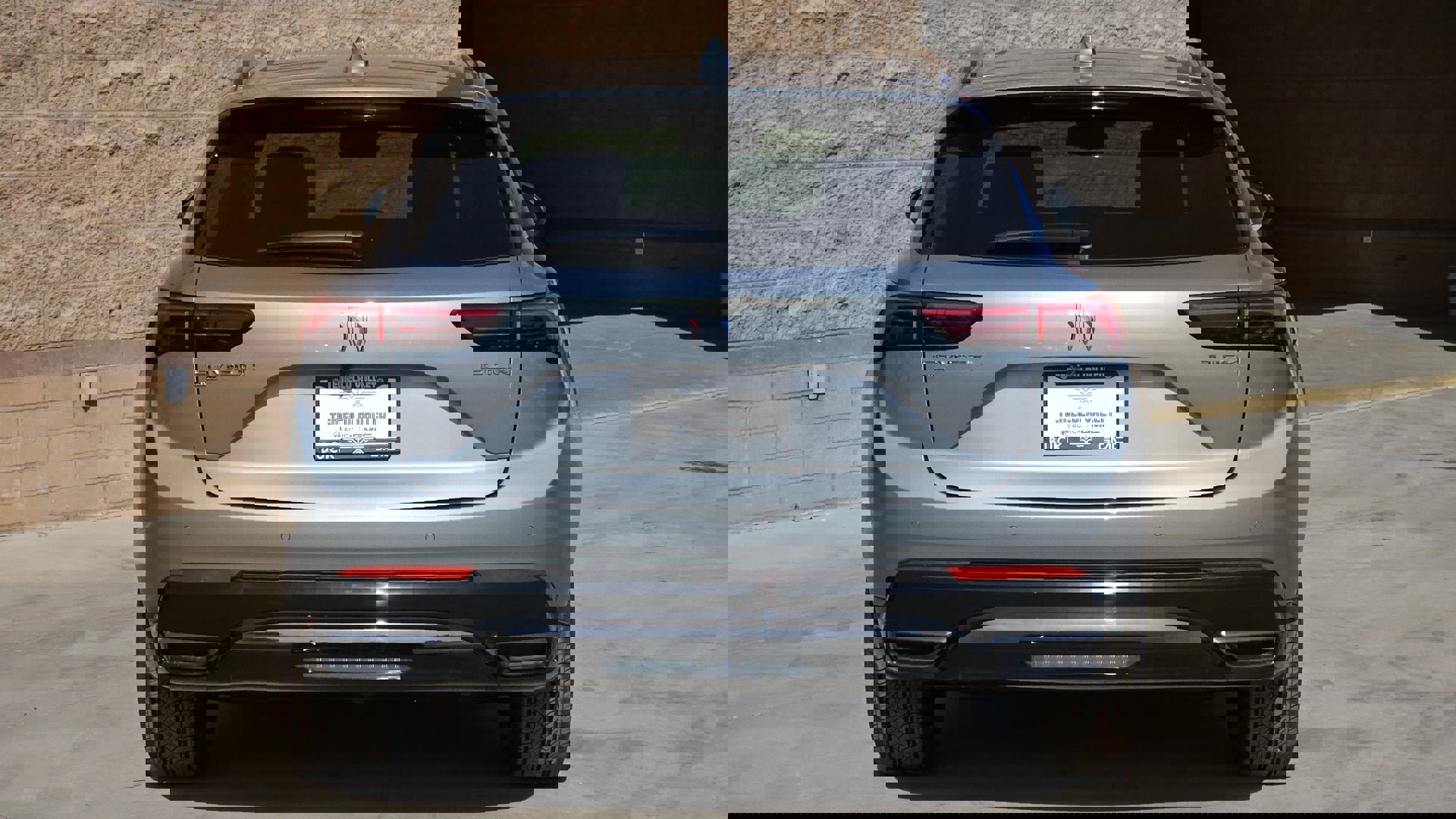 Used 2025 Buick Envision Sport Touring image 11