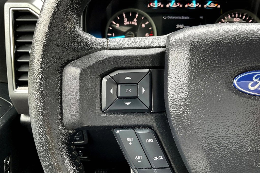 Used 2020 Ford F150 XLT w/ Equipment Group 302A Luxury image 10