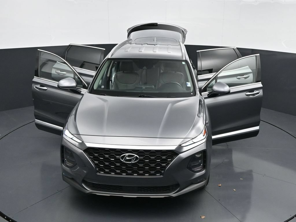 Used 2019 Hyundai Santa Fe SEL FWD image 40