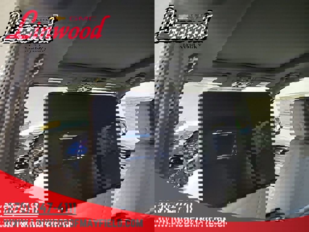 New 2026 Chevrolet Tahoe Premier image 16