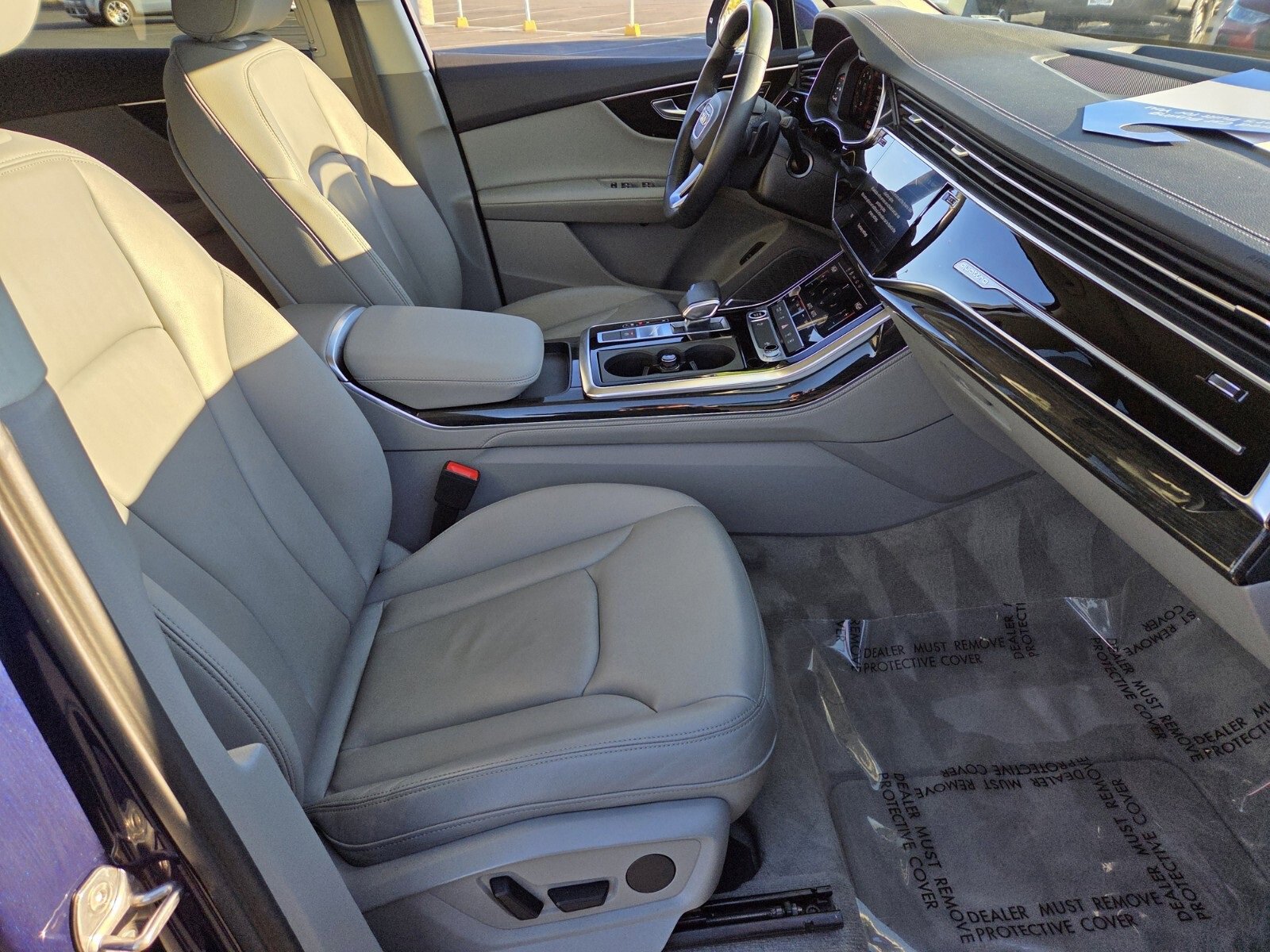 Used 2024 Audi Q7 3.0T Premium Plus image 16