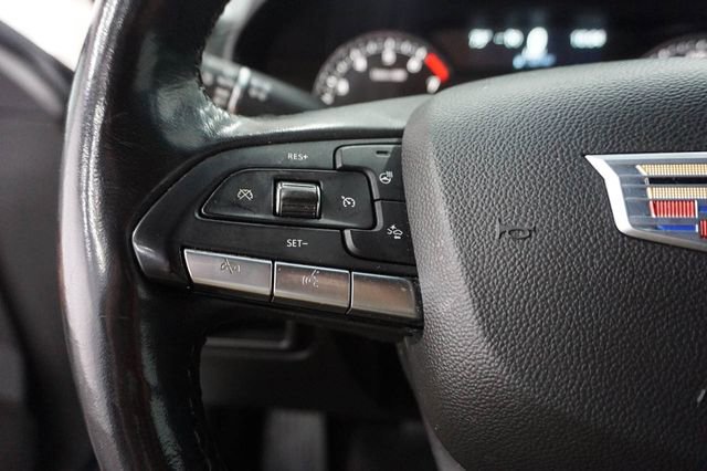 Used 2021 Cadillac CT4 Premium Luxury w/ Climate Package image 14