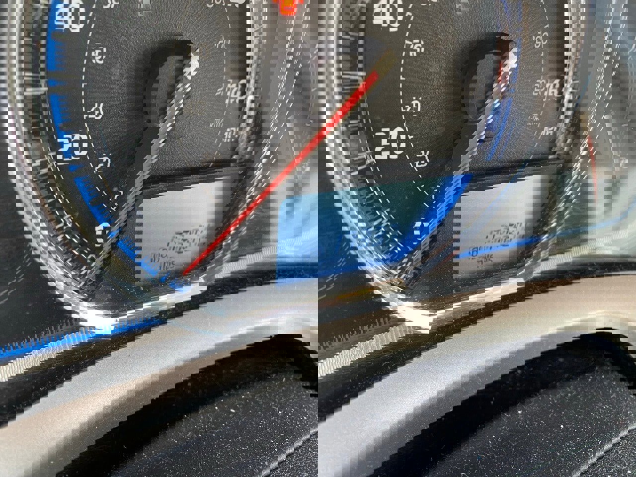 Used 2013 Toyota RAV4 Limited image 14