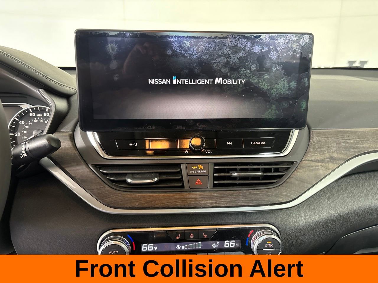 Used 2023 Nissan Altima 2.5 SL AWD/4WD image 16