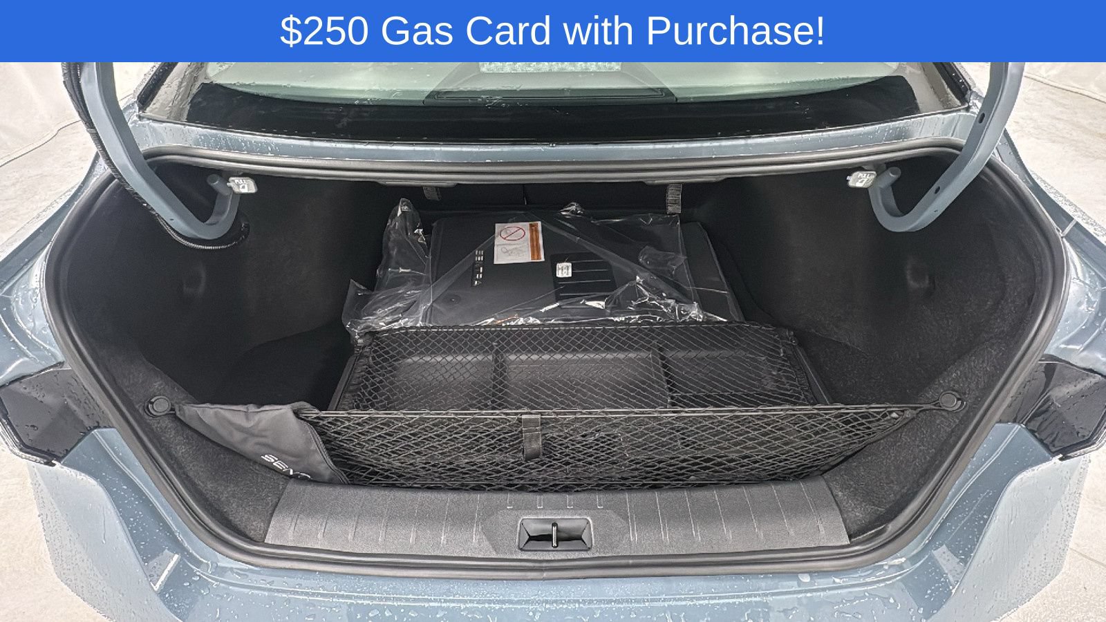 New 2026 Nissan Sentra SR w/ SR Premium Package FWD image 15