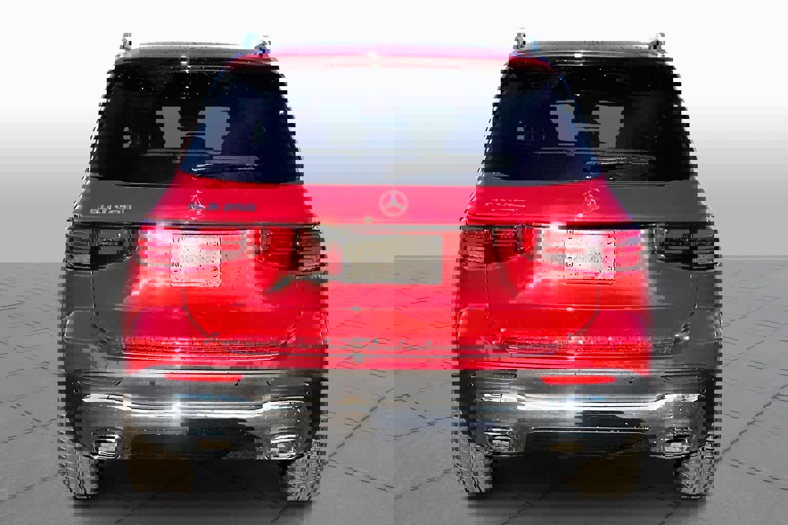 Used 2025 Mercedes-Benz GLB 250 image 5