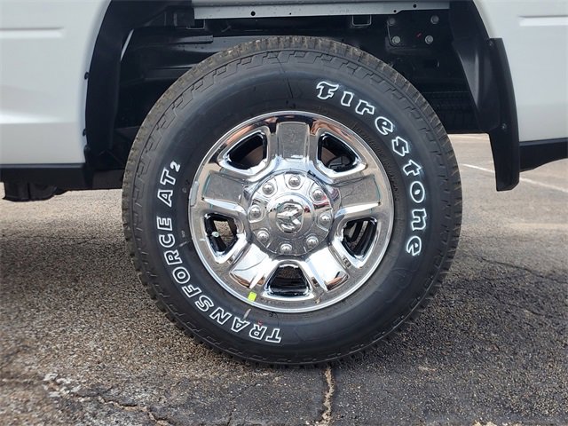 New 2026 RAM 2500 Tradesman image 7