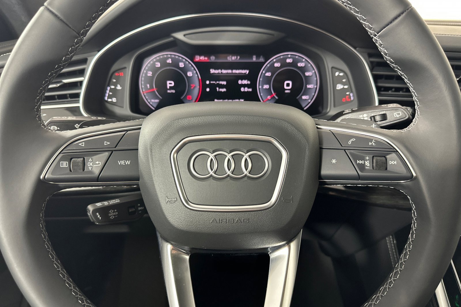 New 2026 Audi Q8 Prestige image 22