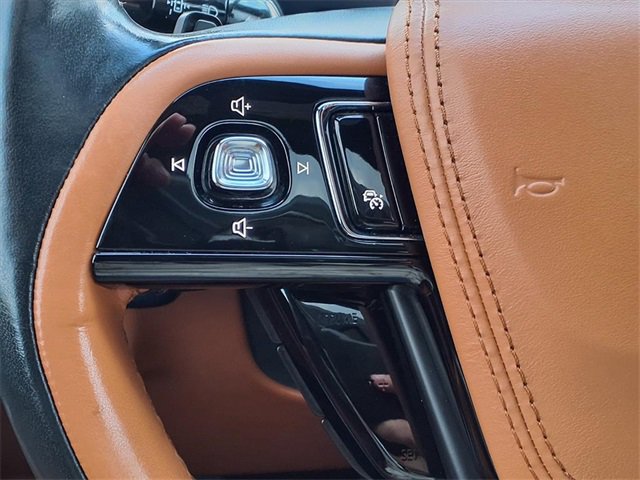 Used 2022 Lincoln Aviator Black Label w/ Dynamic Handling Package image 16