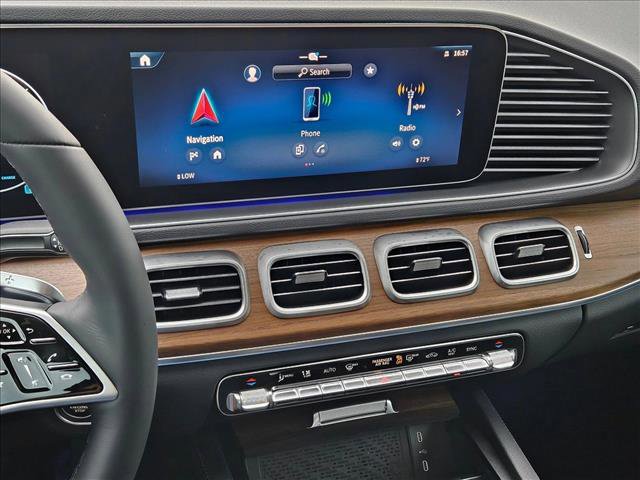 New 2026 Mercedes-Benz GLE 350 4MATIC image 12