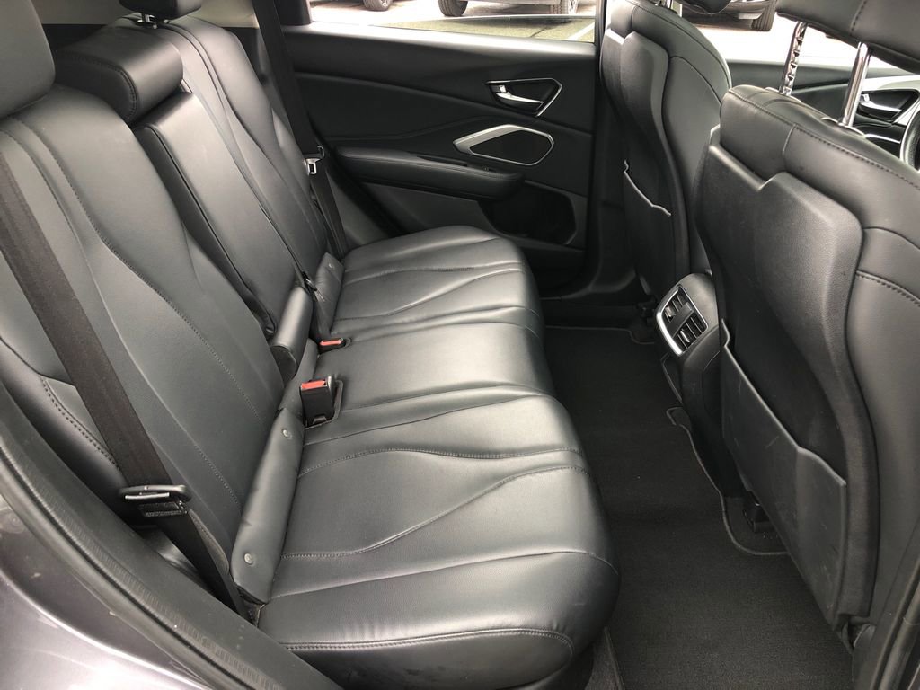 Used 2020 Acura RDX AWD image 26