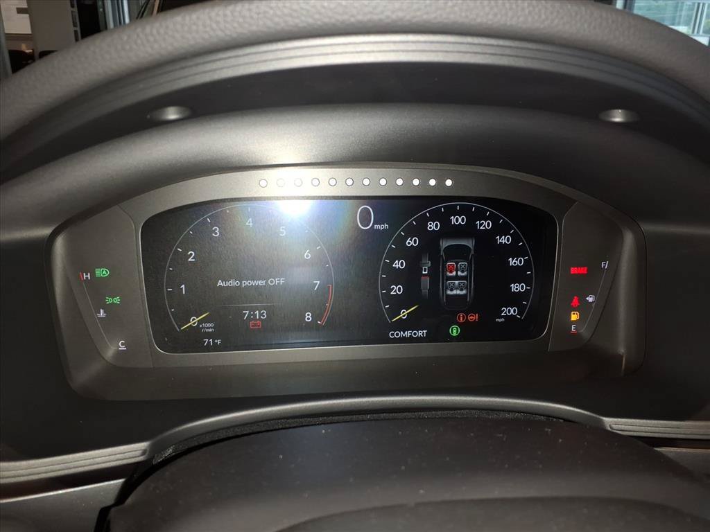 New 2026 Honda Civic Type R image 20