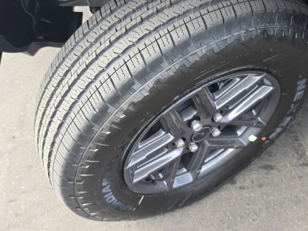 New 2026 Jeep Wrangler Sport image 30