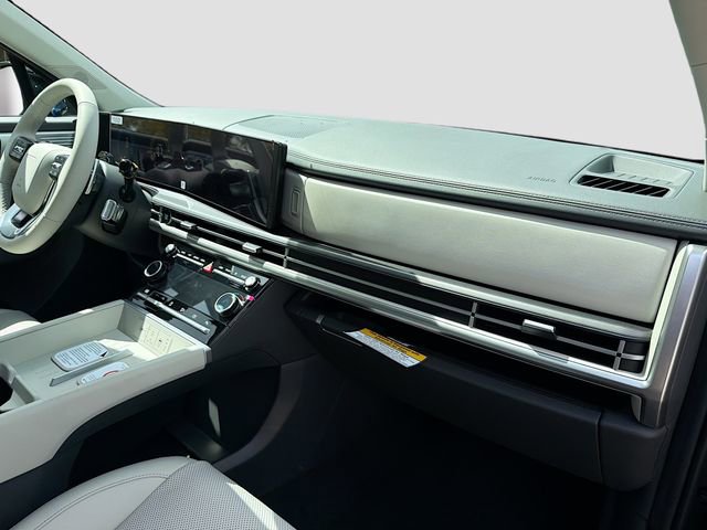 New 2026 Hyundai Santa Fe SEL image 29