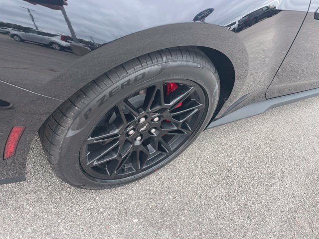 New 2026 Ford Mustang GT Premium w/ GT Performance Package RWD image 51