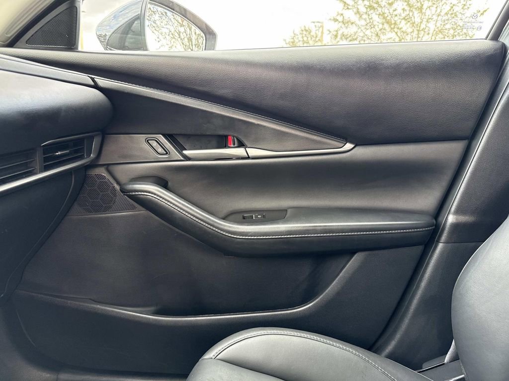 Certified 2024 MAZDA CX-30 AWD 2.5 S w/ Select Sport Pkg image 27