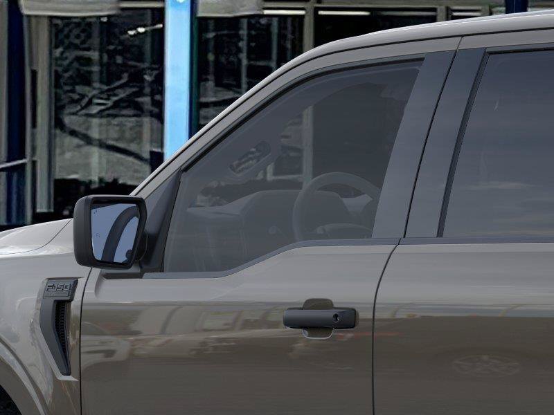 New 2026 Ford F150 STX w/ Equipment Group 201A FX4 AWD/4WD image 20