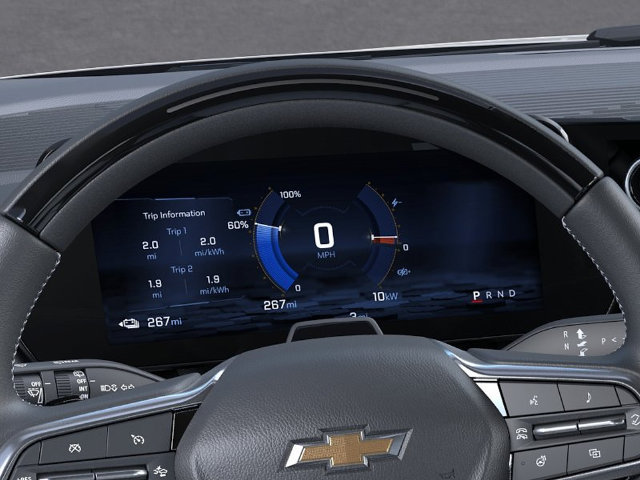 New 2026 Chevrolet Equinox EV LT w/ Active Safety Package 3 AWD/4WD image 18