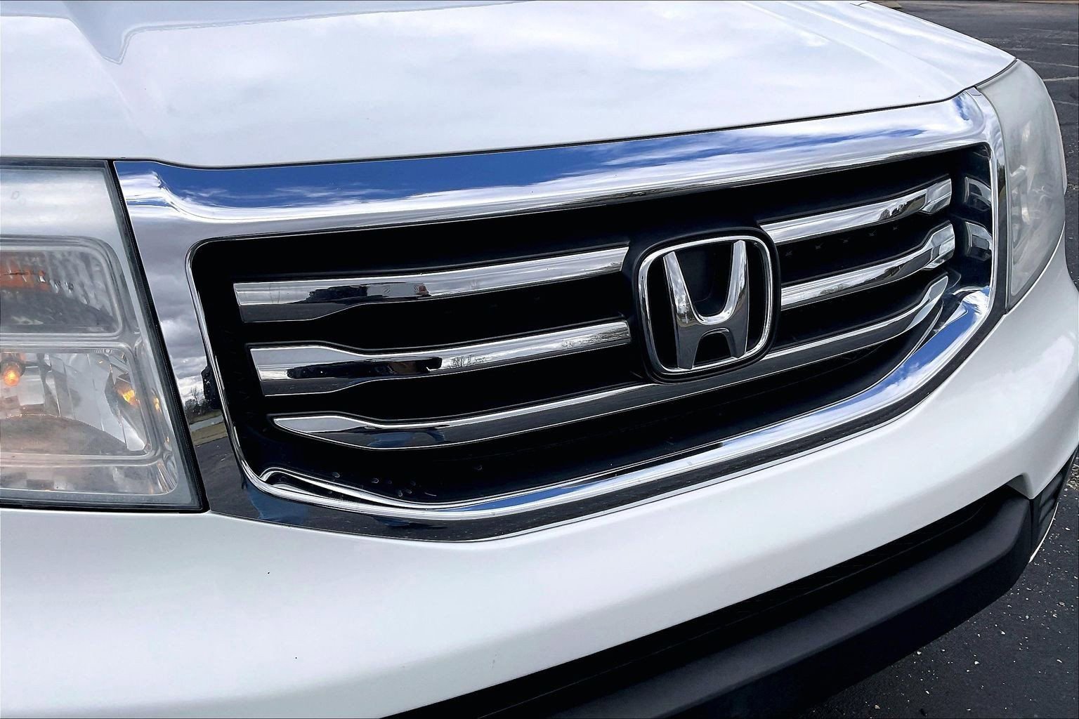 Used 2015 Honda Pilot SE image 27